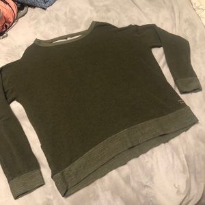 Billabong sweater